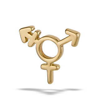 Transgender (7mm) Top