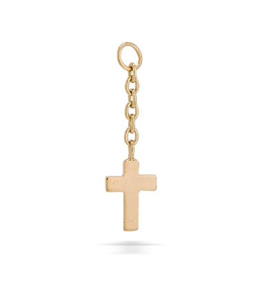 Enhancer Cross 7x5mm on 1/4
