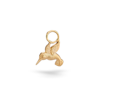 Hummingbird (5mm x7mm)-Enhancer