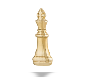 King Chess Piece Top