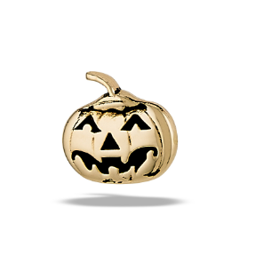Pumpkin (7mm) Top