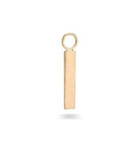 Flat Rectangle-large(10mm x 2mm)-Enhancer