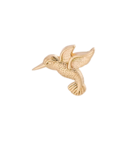 Hummingbird (5mm X 7mm) Top