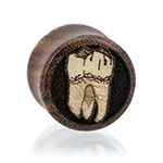 Tooth Plugs