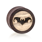 Nocturnal Decay Bat Plugs